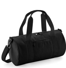 Small barrel bag holdall for - small,