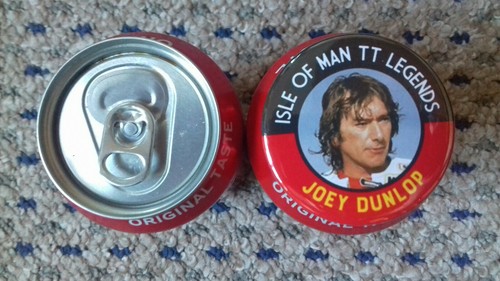 Joey dunlop isle - joey,