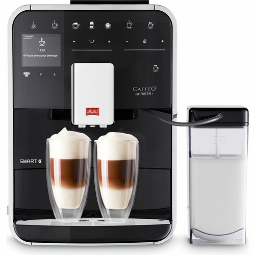 Melitta barista smart - barista,