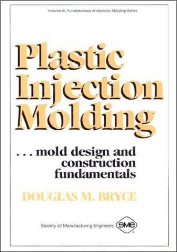 Plastic injection molding - injection,