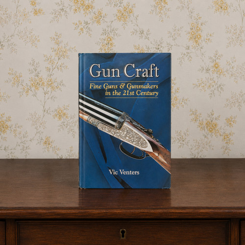 Fine gunsmithing book - gunsmithing, by
