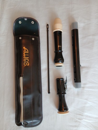 Vintage 1980 aulos - 1980,