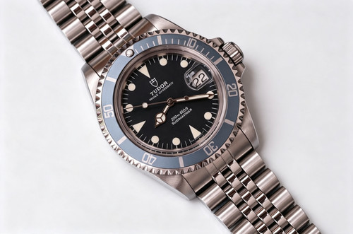 Tudor prince oysterdate - tudor,