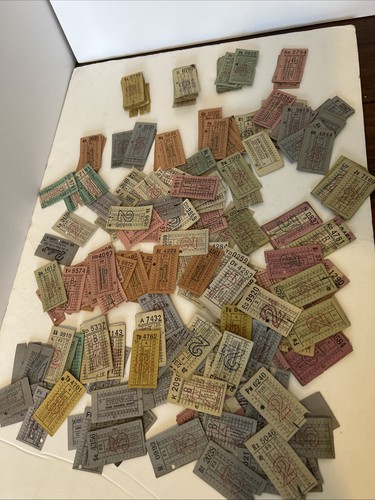 London transport bus tickets - transport,