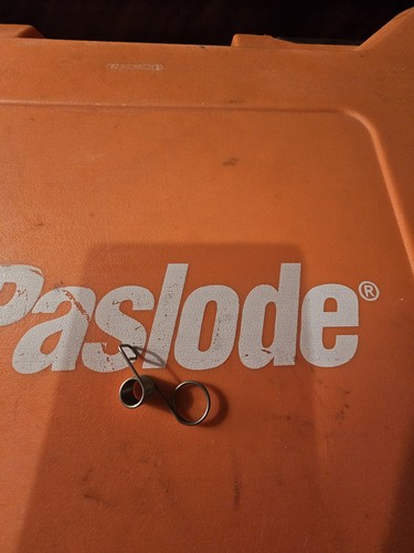 Paslode im65a im250a nicd - paslode,
