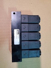 Lely 5 Fold Air valve block