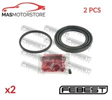 BRAKE CALIPER REPAIR KIT FRONT