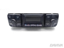 Mercedes-Benz S-Class Climate