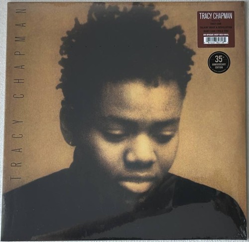 Tracy chapman rsd - chapman,