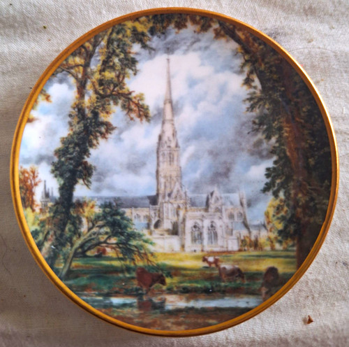 Coalport england bone china - bone,