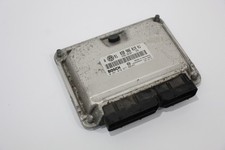 VW Golf 1J Mk4 1.9TDi Diesel ASZ Engine Control Unit ECU 038906019HJ