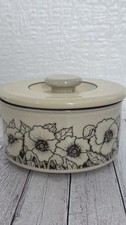 Vintage Hornsea Cornrose Bowl
