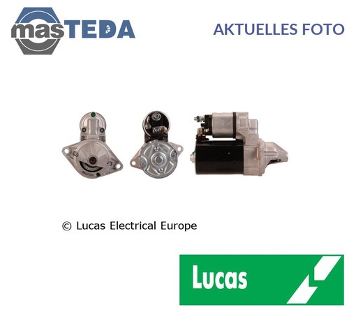 Lrs02115 motor starter - lrs02115,