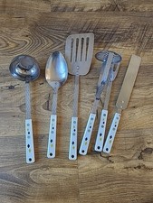 Vintage Set 6 Skyline Kitchen