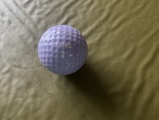 Vintage Ping 4 Solid Lavender