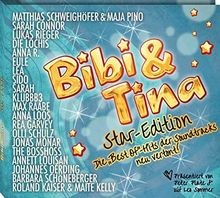 Bibi tina star - bibi, best