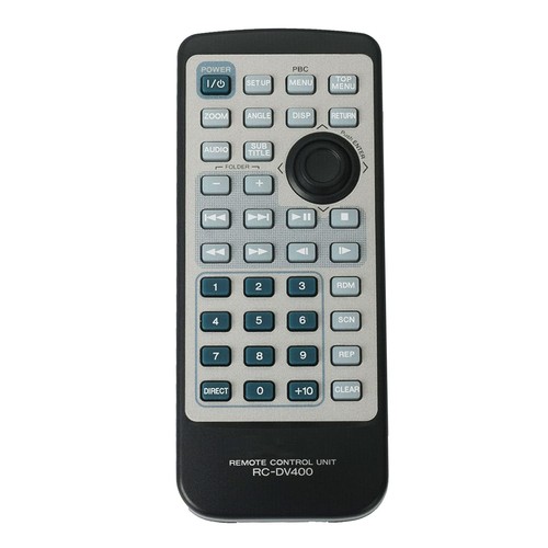 Replacement remote control for - replacement,