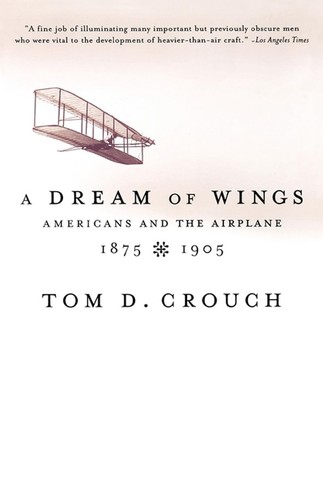 Dream wings americans - wings:,