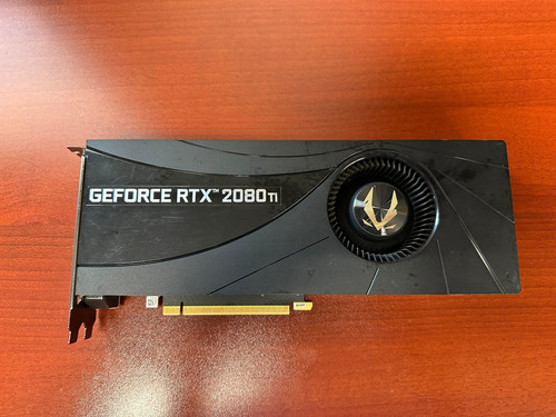 Zotac nvidia geforce - zotac,