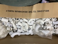 Polypipe - Waste Push Fit 32mm/40mm Assorted