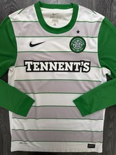 Original Nike Celtic 2011/2012