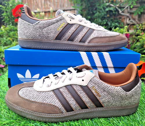 Adidas samba fox brothers - adidas,