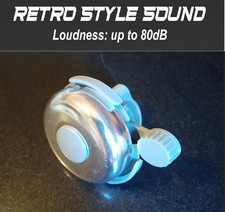 Vintage Style Retro Classic