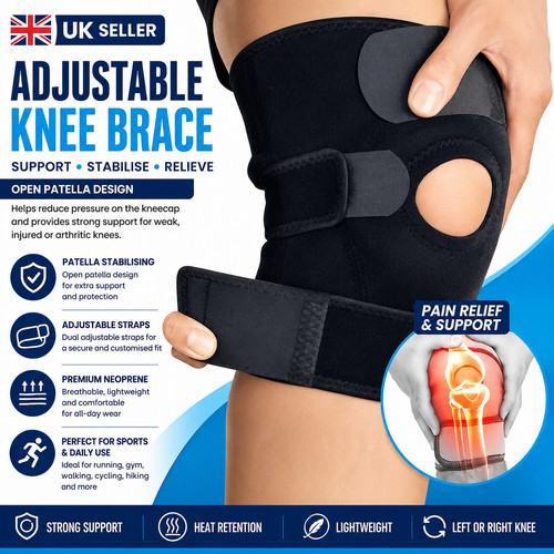 Knee brace arthritis support - arthritis,