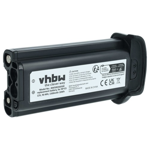 Battery for canon eos - battery, mark