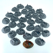 Town Counters - Mighty Empires