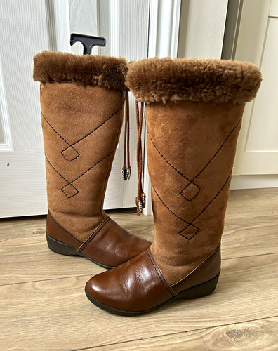 Vintage scholl women s - vintage,