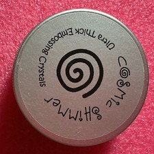 Cosmic Shimmer Ultra Thick
