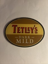 Vintage Tetley’s Dark Mild