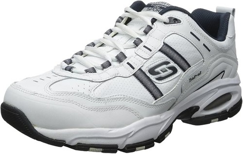 Sketchers mens wide - sketchers, fit