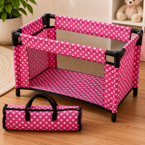 Baby doll cot bed for - baby,