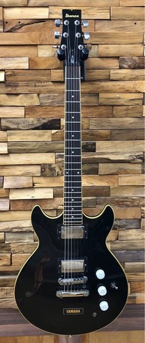 Ibanez aristar yam80 - ibanez, bk
