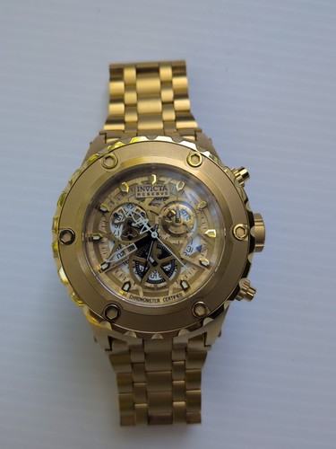 Invicta model 12909 reserve - model,