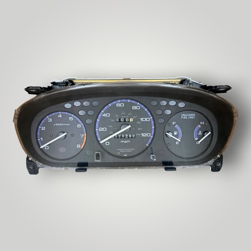 Oem honda civic manual - oem,