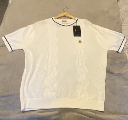 Gabicci white cable - gabicci, cable-knit
