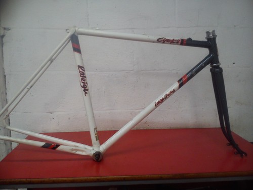 Vintage raleigh racing - vintage,