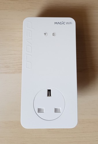 Devolo magic wifi 6 - devolo,