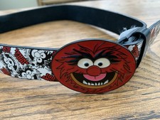 Disney The Muppets Belt
