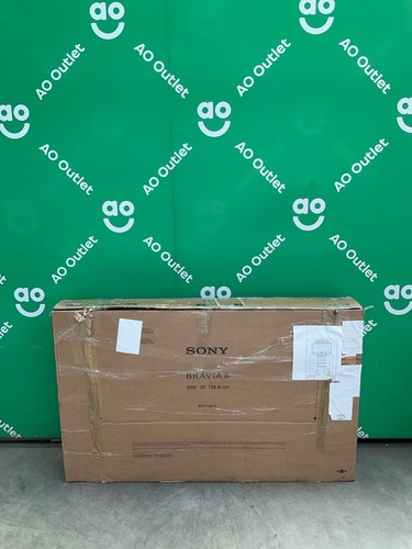 Sony bravia 4k ultra - bravia, 8