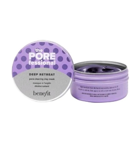 Benefit the porefessional deep - the,