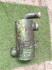 John Deere 2130 Air Cleaner