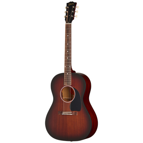 Gibson all mahogany faded - lg-2,