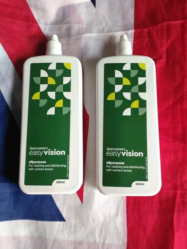Specsavers easyvision lens - -,