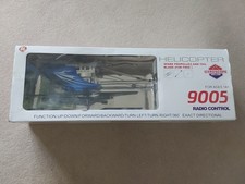 Radio Control Helicopter 9005