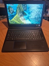 Gaming Laptop Medion 15.6"