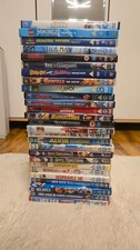£1.50-£2 each! Selection of movie DVDs Kids, Science fiction, Comedy, Animation
